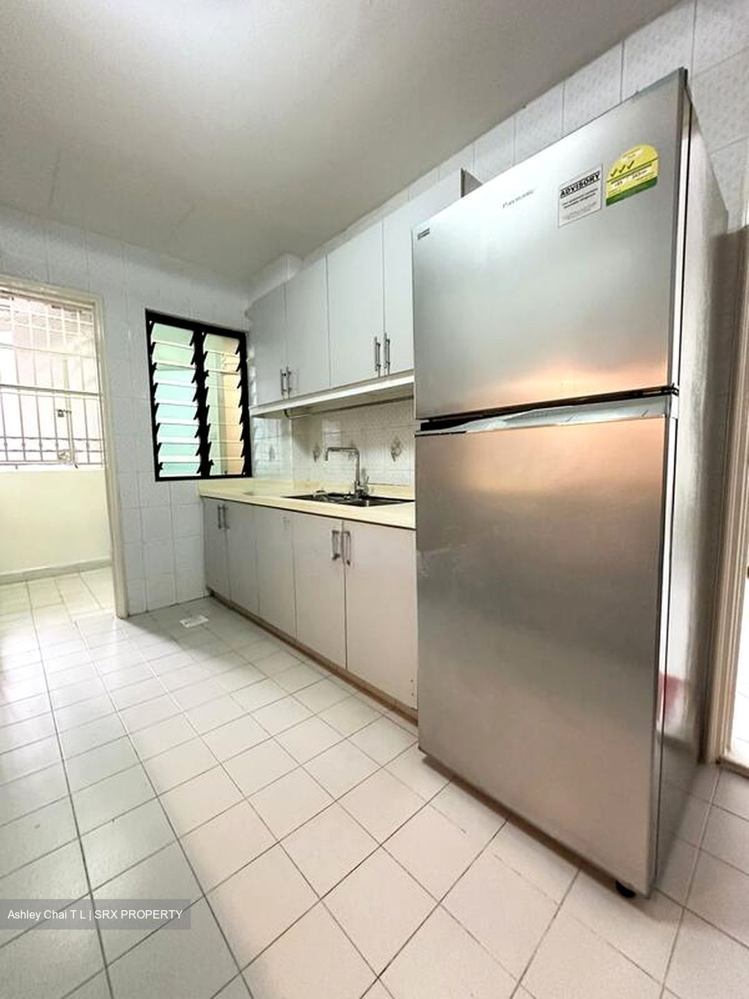 Hume Park I (D21), Condominium #503346581